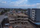 AVANZA CON FIRMEZA LA CONSTRUCCIÓN DEL EDIFICIO FIDEOICOMISO PIACENTINI EN RESISTENCIA