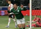 RIVER ARRANCÓ MUY BIEN Y CERRÓ MUY MAL ANTE PALMEIRAS Y ADIÓS LIBERTADORES