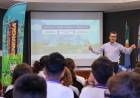 “EL VIAJE DE LA ENERGÍA”, LA PROPUESTA EDUCATIVA DE SECHEEP LLEGÓ A LA UNIVERSIDAD POPULAR*