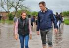 EL PROGRAMA ÑACHEC ACTIVÓ ASISTENCIA INMEDIATA EN TRES ISLETAS TRAS LAS INTENSAS LLUVIAS