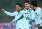 EUROPA LEAGUE: LO CELSO ANOTÓ EN EL GRAN TRIUNFO DE BETIS