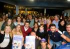 RUMBO AL 26 DE OCTUBRE: “DEFENDER EL FUTURO DEL CHACO ES RESPONSABILIDAD DE TODOS”, EXPRESÓ ZDERO