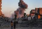 HAMAS SE MUESTRA DISPUESTO A UN ALTO EL FUEGO SI HAY GARANTÍAS INTERNACIONALES