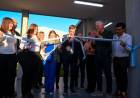 ZDERO INAUGURÓ LA AMPLIACIÓN DEL CENTRO “LA FORTALEZA” EN LA EDUVIGIS: “EL ESTADO TIENE QUE TENER CORAZÓN Y DAR SOLUCIONES DONDE MÁS SE NECESITA”