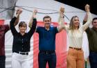 LA LEONESA: “LOS CHAQUEÑOS TENEMOS MEMORIA Y SABEMOS EL DAÑO QUE CAUSÓ EL KIRCHNERISMO”, ADVIRTIÓ SILVANA SCHNEIDER