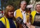 VILLA ÁNGELA: CLUB DE LEONES CONTINÚA CON ACTIVIDADES SOLIDARIAS