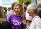 FEMINISTAS TODO EL AÑO, TAMBIÉN EN LAS ELECCIONES