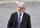 CAUSA CUADERNOS, MALAS NOTICIAS PARA DOS EXMINISTROS