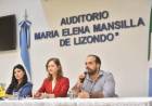 EDUCACIÓN REALIZÓ EL CURSO PREVENCIÓN Y CUIDADOS EN EL ÁMBITO EDUCATIVO SOBRE CONVIVENCIA ESCOLAR
