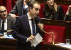 FRANCIA: LECORNU PROPONE SUSPENDER LA REFORMA DE LAS PENSIONES DE MACRON