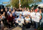 EN RESISTENCIA: AMPLIO APOYO A LA LISTA 503 “NUESTRO COMPROMISO ES CON LOS CHAQUEÑOS, NO CON LOS PRIVILEGIOS, NI CON LOS FUEROS”