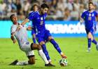 SELECCIÓN ARGENTINA: UN PASEO POR MIAMI Y CUATRO DEBUTANTES QUE APROBARON EL EXAMEN 