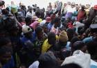 HAITÍ REGISTRA MÁS DE 1,4 MILLONES DE DESPLAZADOS POR LA CRISIS DE VIOLENCIA