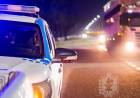 UNA JOVEN FALLECIÓ TRAS UN CHOQUE ENTRE MOTOS