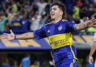BOCA SUMÓ EN LA LISTA DE CONCENTRADOS A LUCAS BLONDEL