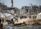 ISRAEL AMENAZA CON REANUDAR LA OFENSIVA ANTE DEMORAS DE HAMAS EN LA ENTREGA DE CUERPOS 