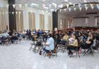 SÁENZ PEÑA: FINALIZÓ CON ÉXITO EL PRIMER CURSO DE EMERGENCIA EN TRASLADO SANITARIO