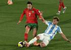 MUNDIAL SUB 20: FUE EL DÍA DE MAAMMA