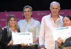 TRANQUILIDAD, SEGURIDAD Y FUTURO: FAMILIAS RESISTENCIANAS YA CUENTAN CON SU CERTIFICADO DEL RUBH