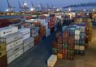 SALDO DE COMERCIO POSITIVO PERO EN DECLIVE
