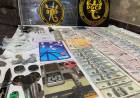 VILLA ÁNGELA: ALLANAMIENTOS CONTRA EL NARCOMENUDEO TERMINARON CON TRES DETENCIONES