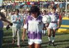 LAS ANÉCDOTAS INÉDITAS DEL MARADONA VECINO