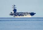 ESTADOS UNIDOS VOLVIÓ A BOMBARDEAR UNA LANCHA EN EL CARIBE