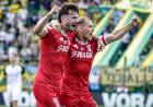TORNEO CLAUSURA: HURACÁN LE GANÓ A DEFENSA Y SE REENGANCHÓ EN LA PELEA