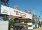 CHACO PONE EN MARCHA LA FIESTA NACIONAL DEL ALGODÓN