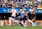 ¿CÓMO SALIERON LOS ÚLTIMOS 10 SUPERCLÁSICOS EN LA BOMBONERA?