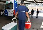 DOS NUEVOS OPERATIVOS DE DONACIÓN DE ÓRGANOS EN LA PROVINCIA