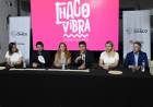 DEL 21 AL 23 DE NOVIEMBRE: LLEGA LA SEGUNDA EDICIÓN DE “CHACO VIBRA” CON LOS NOCHEROS, IVÁN RUIZ Y LOS ALONSITOS, ENTRE OTROS.