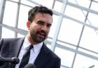 ZOHRAN MAMDANI: "NUEVA YORK LE PERTENECE A TODOS LOS QUE LA LLAMAN CASA" 