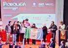 OTRO PREMIO PARA EL CHACO: ESTUDIANTES DE LA EET N° 2 GANARON EL PRIMER PUESTO EN LA ROBOLIGA 2025