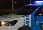 ACCIDENTE FATAL EN LAS BREÑAS: MURIÓ UN MOTOCICLISTA TRAS CHOCAR CON UN AUTO
