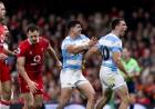 LOS PUMAS GOLEARON A GALES CON LA MIRA EN LA CLASIFICACIÓN AL MUNDIAL