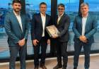 EL INSTITUTO DE VIVIENDA CONCRETÓ EL CUARTO SORTEO DE CANCELACIÓN DE DEUDAS, DURANTE LA FIESTA NACIONAL DEL ALGODÓN