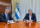 AHORA, EL TRATO ES ENTRE AMIGOS