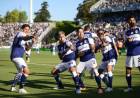 TORNEO CLAUSURA: GIMNASIA, EN EL NOMBRE DEL HIJO