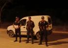 EN UN CONTROL DETUVIERON UN VEHÍCULO CON PEDIDO DE SECUESTRO ACTIVO