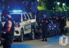 MÁS DE MIL CONTROLES EN UNA JORNADA PREVENTIVA