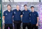 COPA DAVIS: EL PODERÍO DE ZVEREV, UN FOCO RELEVANTE PARA ARGENTINA