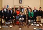 IDAS Y VUELTAS EN LOS MINISTERIOS DE MILEI