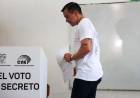 ECUADOR: RECHAZO A LA REFORMA CONSTITUCIONAL Y LAS MEDIDAS IMPULSADAS POR NOBOA