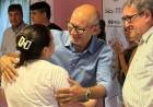 SE SORTEARON NUEVAS VIVIENDAS EN PRESIDENCIA DE LA PLAZA: TRANSPARENCIA Y EL SUEÑO CUMPLIDO DE LA CASA PROPIA