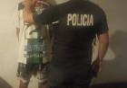 VILLA ANGELA: PERSONAL POLICÍAL DETUVIERON A DOS PERSONAS CON ANTECEDENTES DE PEDIDO DE CAPTURA