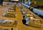 LA LEONESA: CAPTURAN A UN AUTOMOVILISTA CON MÁS DE 53 KILOS DE MARIHUANA