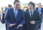 QUIÉNES SON LOS PRINCIPALES CANDIDATOS A SUCEDER A LOUSTEAU AL FRENTE DE LA UCR