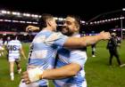 LOS PUMAS CIERRAN EL 2025 CON UN DURÍSIMO CRUCE ANTE INGLATERRA EN TWICKENHAM