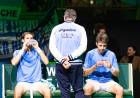 TROMPADA A LA ILUSIÓN: ARGENTINA, AFUERA DE LA COPA DAVIS POR MILÍMETROS